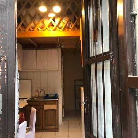 بودابست 7Dab Apartments Huszar Contactless Self Check-In المظهر الخارجي الصورة