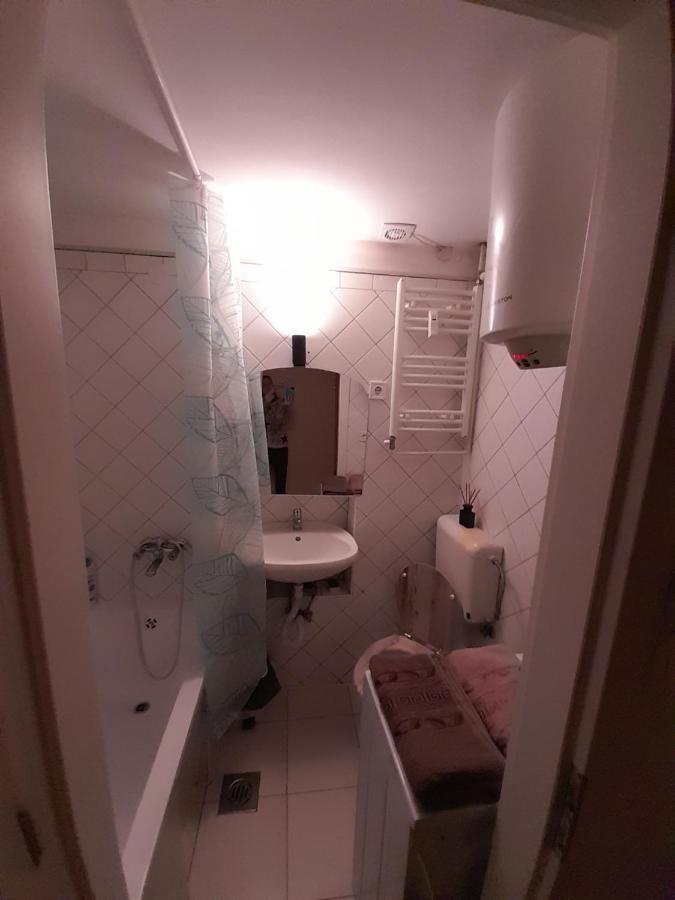 بودابست 7Dab Apartments Huszar Contactless Self Check-In المظهر الخارجي الصورة