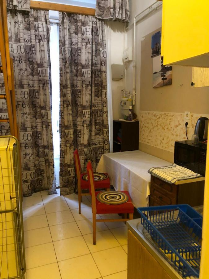 بودابست 7Dab Apartments Huszar Contactless Self Check-In المظهر الخارجي الصورة
